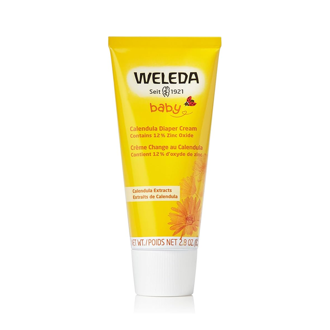Weleda - Calendula Diaper Cream | 81 g