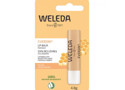 Weleda - Everon Lip Balm | 4.8 g