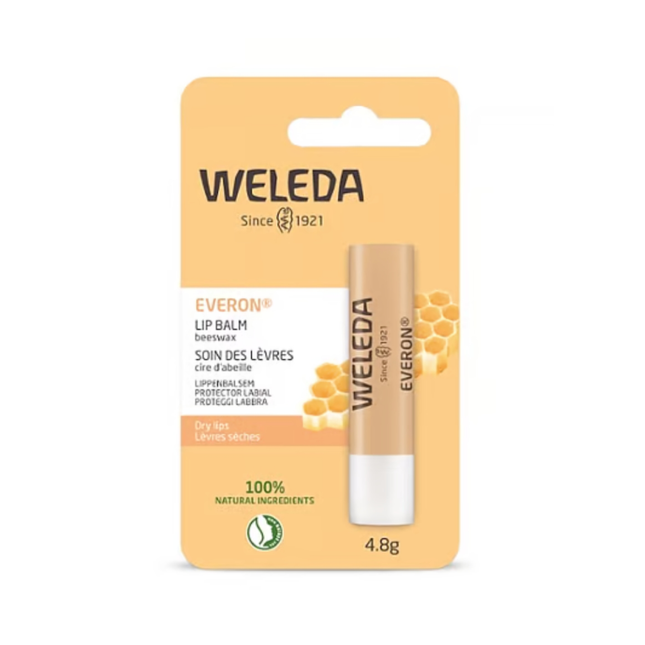 Weleda - Everon Lip Balm | 4.8 g
