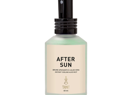 Tanit - After Sun, Mist Cooling Aloe | 60 mL