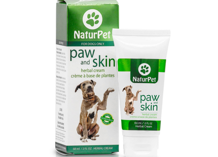 Naturpet - Paw & Skin | 60 mL