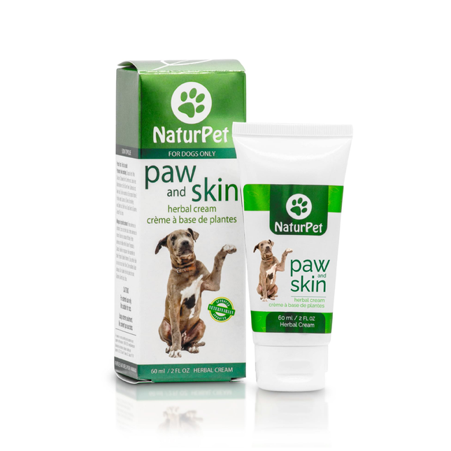 Naturpet - Pattes et peau | 60 ml