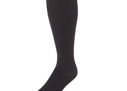 TRUFORM - Bas mi-bas/Microfibre | Bout fermé 20-30 mmHg