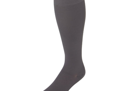 TRUFORM - Bas mi-bas/Microfibre | Bout fermé 20-30 mmHg