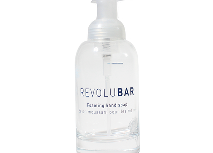 Tanit - Foam Soap Reusable Bottle
