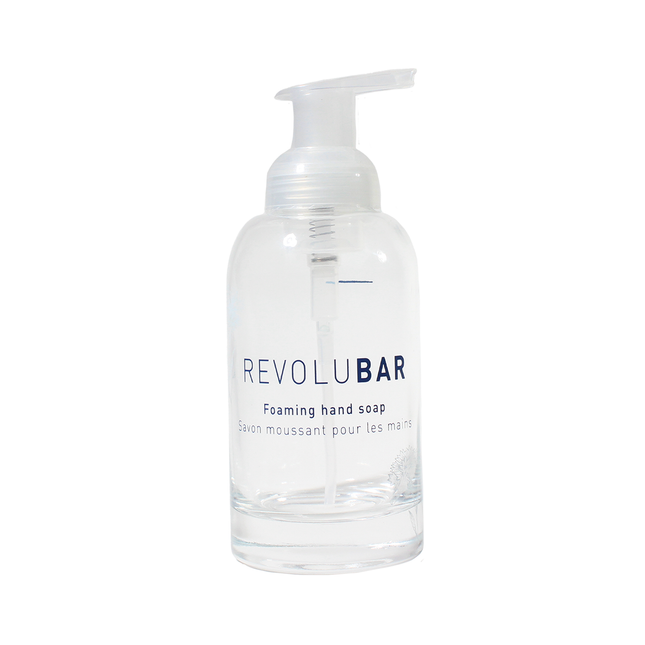 Tanit - Foam Soap Reusable Bottle