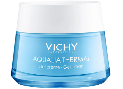 Vichy - Aqualia Thermal Gel d'Eau Réhydratant | 50 ml