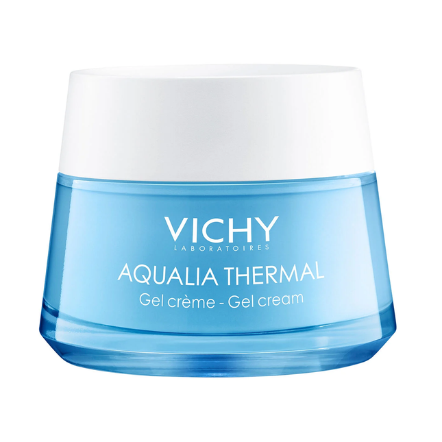 Vichy - Aqualia Thermal Rehydrating Water Gel | 50 mL