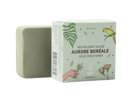 Tanit - Barre revitalisante Aurore Boréale | 60g