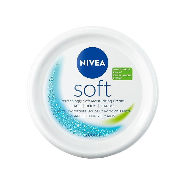 Nivea - Crème Douce | 200 ml