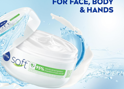 Nivea - Crème Douce | 200 ml