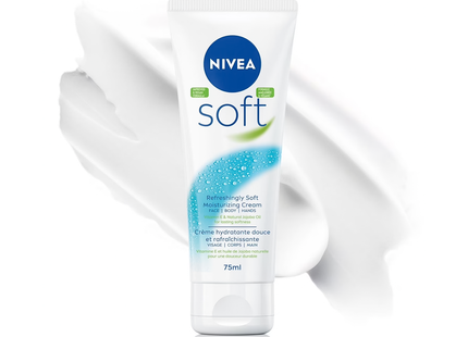 Nivea - Crème Douce | 75 ml