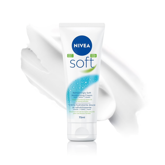 Nivea - Crème Douce | 75 ml