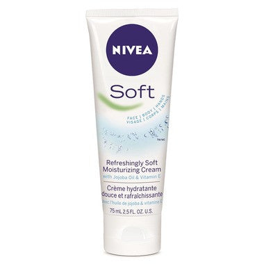 Nivea Soft Cream | 75ml