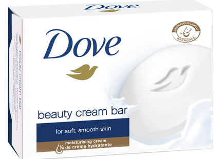 Dove - Original Beauty Bar | 135 g