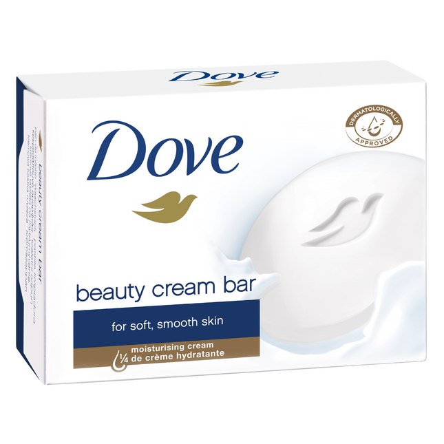 Dove - Original Beauty Bar | 135 g