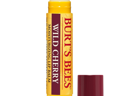 Burt's Bees - Moisturizing Lip Balm | 4.25 g