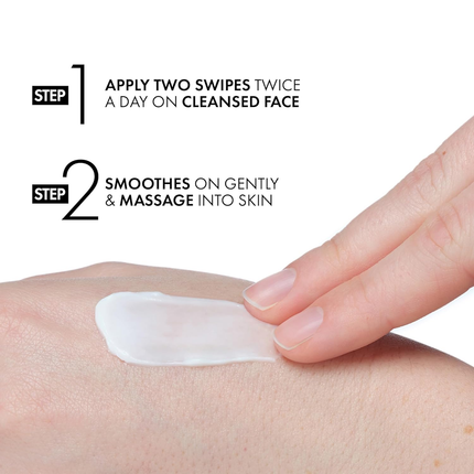 Vichy - Minéral 89 Moisture Boosting Cream 100H , Fragrance Free | 50 mL