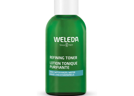 Weleda - Pore Refining Toner | 150 mL