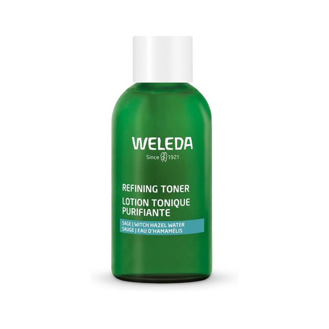 Weleda - Pore Refining Toner | 150 mL
