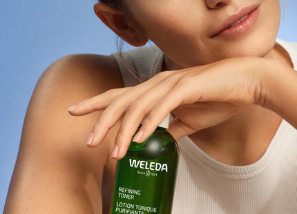 Weleda - Pore Refining Toner | 150 mL