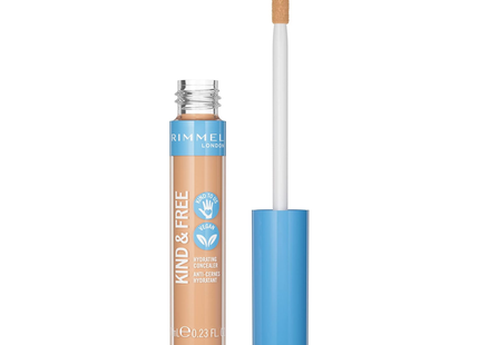 Rimmel - Kind & Free Hydrating Concealer | 7 mL