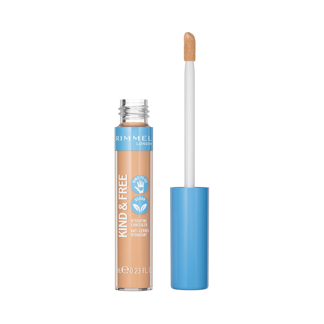 Rimmel - Kind & Free Hydrating Concealer | 7 mL