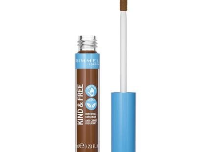 Rimmel - Kind & Free Hydrating Concealer | 7 mL