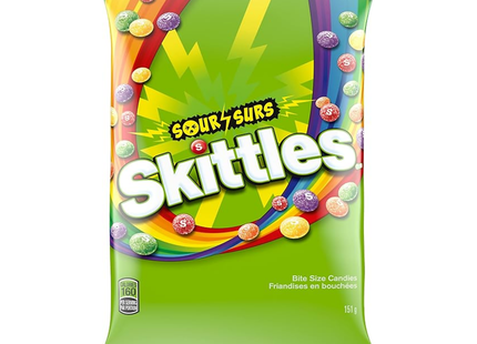 Skittles - Sour | 151 g