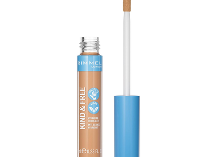 Rimmel - Kind & Free Hydrating Concealer | 7 mL