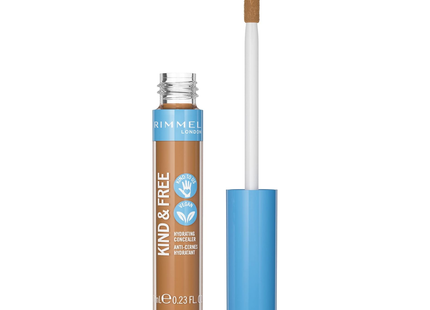 Rimmel - Kind & Free Hydrating Concealer | 7 mL