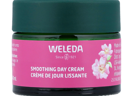 Weleda - Smoothing Day Cream | 40 mL