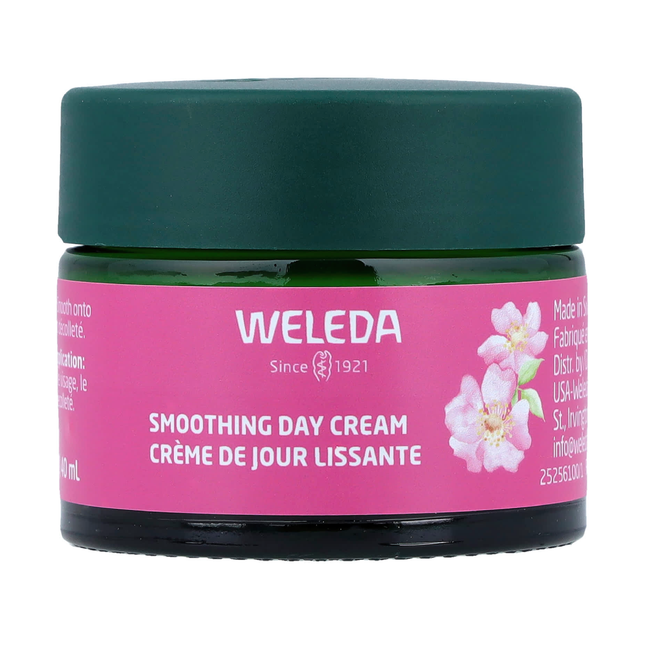Weleda - Smoothing Day Cream | 40 mL