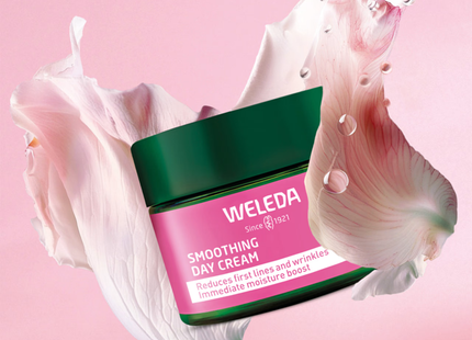 Weleda - Smoothing Day Cream | 40 mL