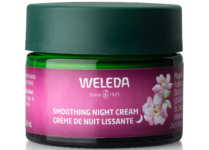 Weleda - Smoothing Night Cream | 40 mL
