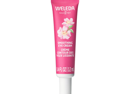 Weleda - Smoothing Eye Cream | 12 mL