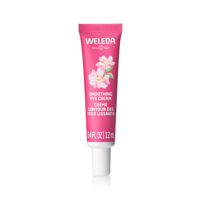 Weleda - Smoothing Eye Cream | 12 mL