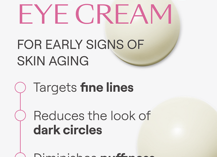 Weleda - Smoothing Eye Cream | 12 mL