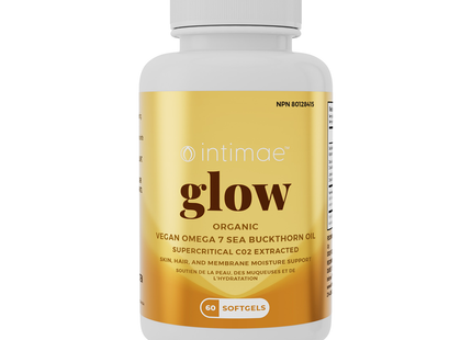 Intimae Feminine - Glow | 60 Softgels