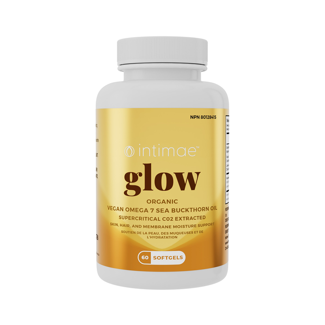 Intimae Feminine - Glow | 60 Softgels