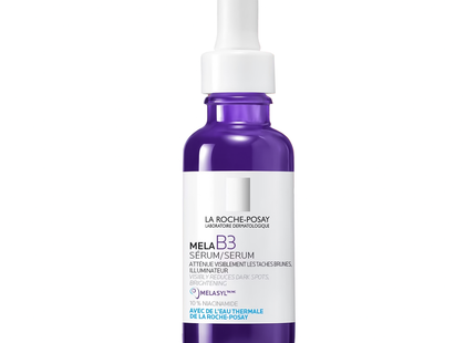 La Roche-Posay - Mela B3 Serum with Niacinamide 10% for All Skin Types | 30 mL