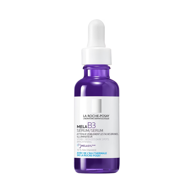 La Roche-Posay - Mela B3 Serum with Niacinamide 10% for All Skin Types | 30 mL