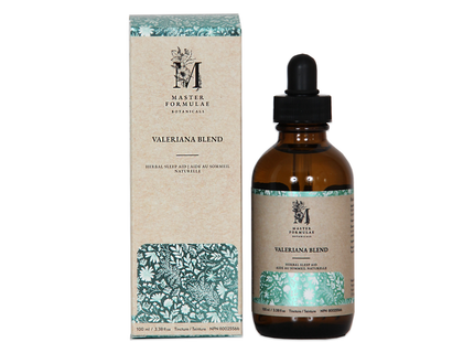 Master Formulae - Valeriana Blend | 100 mL