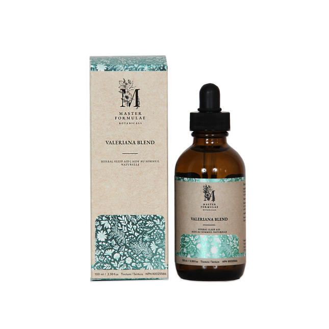 Master Formulae - Valeriana Blend | 100 mL