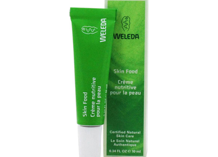 Weleda - Crème Ultra Riche Skin Food Original | 10 ml