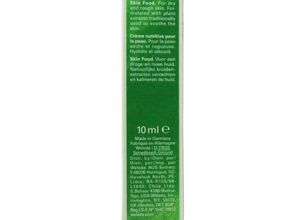 Weleda - Crème Ultra Riche Skin Food Original | 10 ml