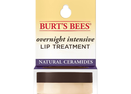 Burt's Bees - Overnight Intense Lip Treatment | 7.08 g