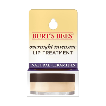 Burt's Bees - Overnight Intense Lip Treatment | 7.08 g