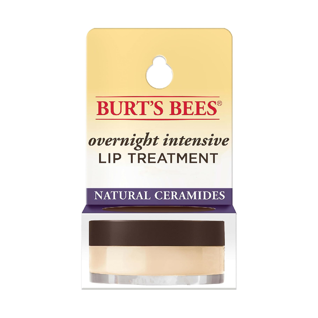 Burt's Bees - Overnight Intense Lip Treatment | 7.08 g