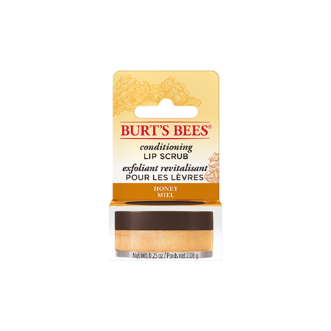 Burt's Bees - Conditioning Lip Scrub | 7.08 g